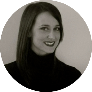 Lyndsay McGregor